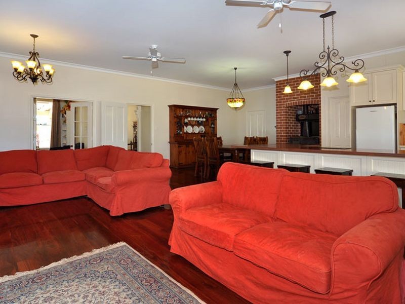 46 Ranson Drive, Roelands WA 6226