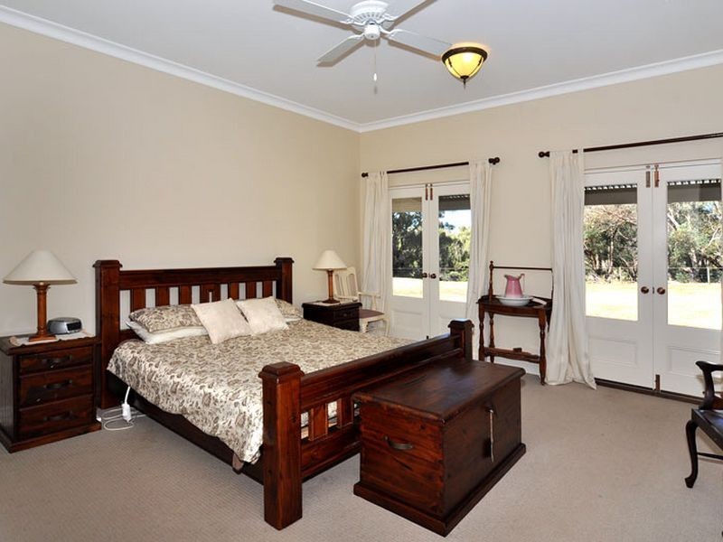 46 Ranson Drive, Roelands WA 6226