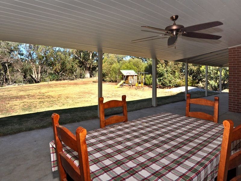 46 Ranson Drive, Roelands WA 6226