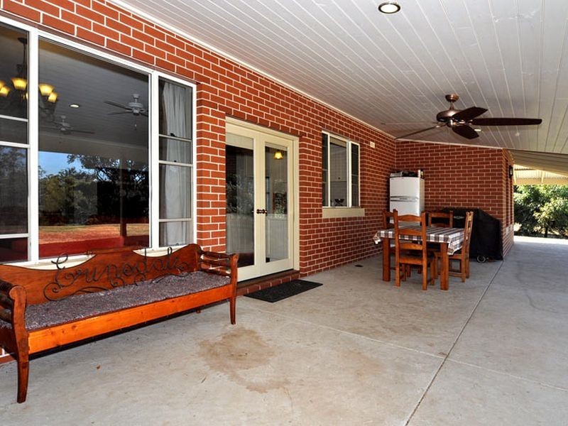 46 Ranson Drive, Roelands WA 6226