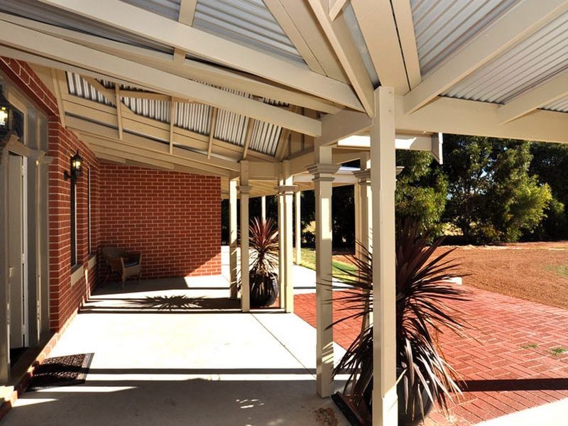 46 Ranson Drive, Roelands WA 6226