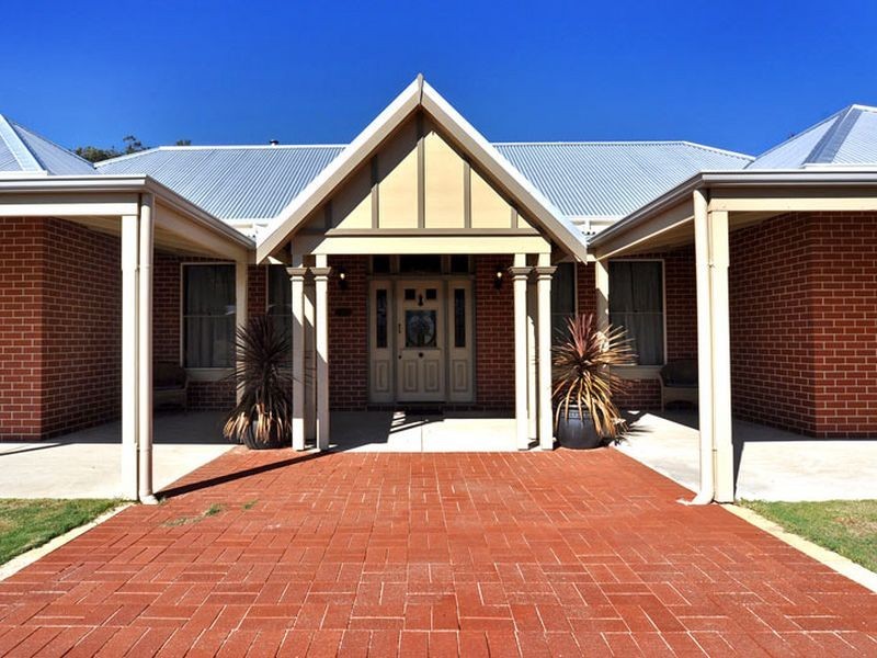 46 Ranson Drive, Roelands WA 6226