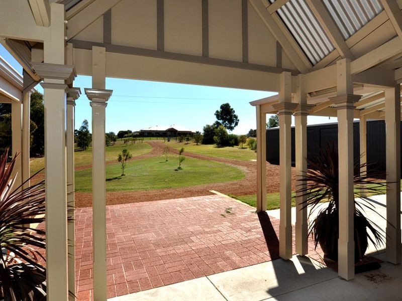 46 Ranson Drive, Roelands WA 6226