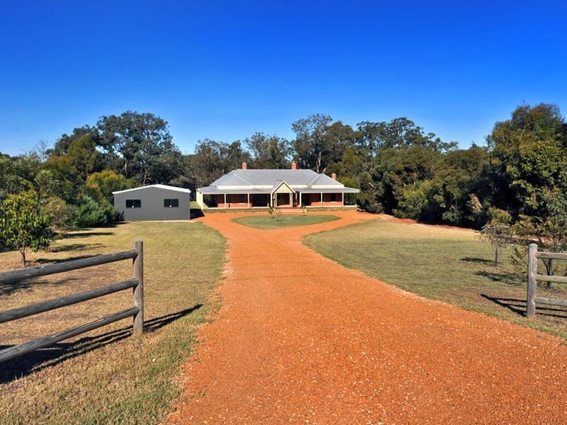 46 Ranson Drive, Roelands WA 6226