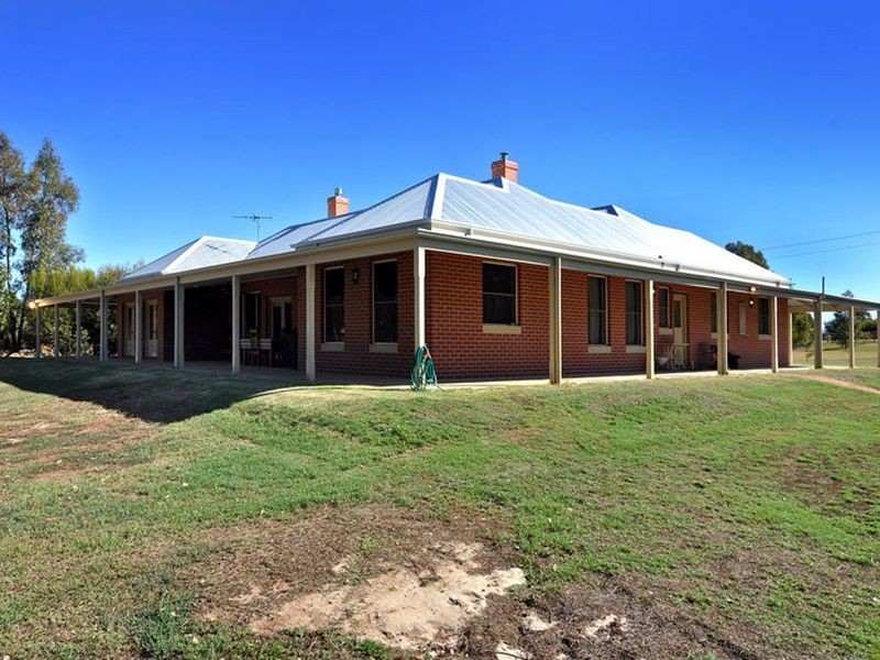 46 Ranson Drive, Roelands WA 6226