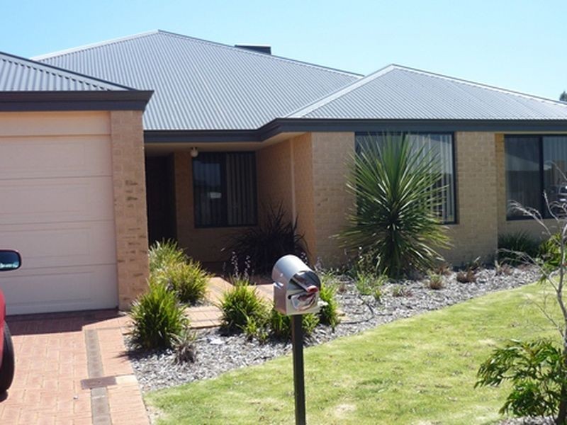 6 Kambany Approach, Dalyellup WA 6230