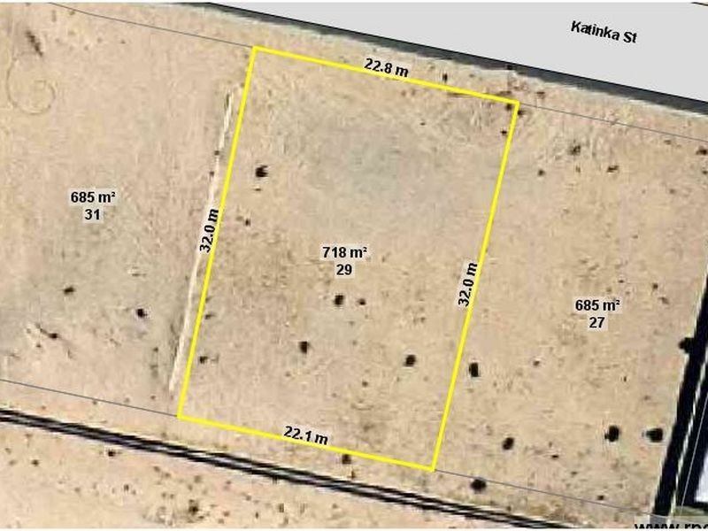 29 Katinka Street, Dalyellup WA 6230