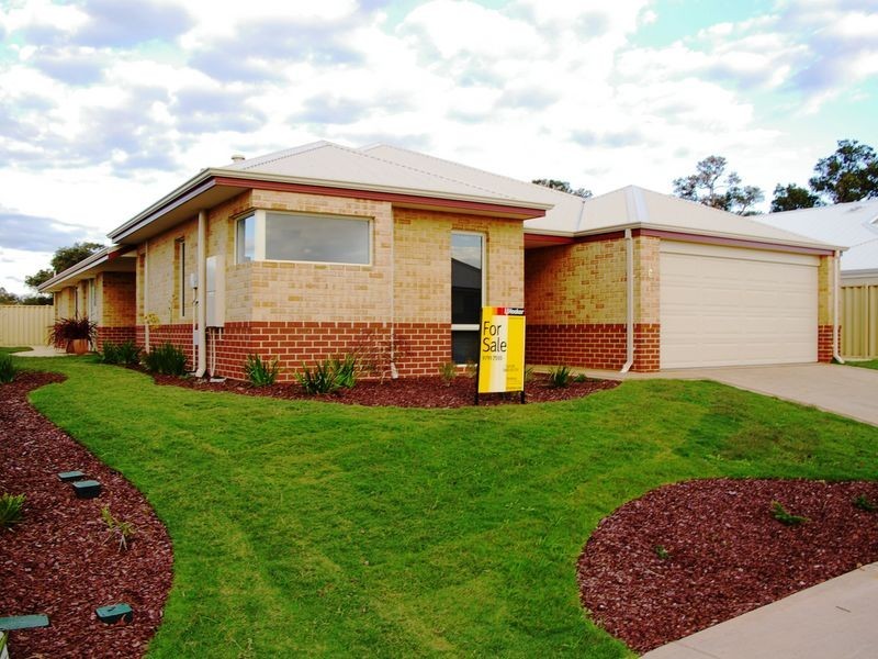 6 Castlereagh Vista, Eaton WA 6232