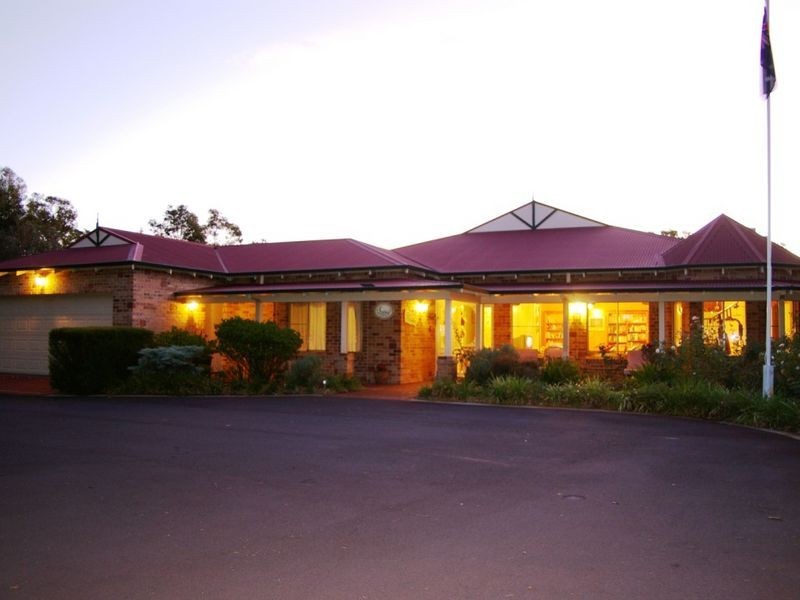 7 Watermass Place, Australind WA 6233