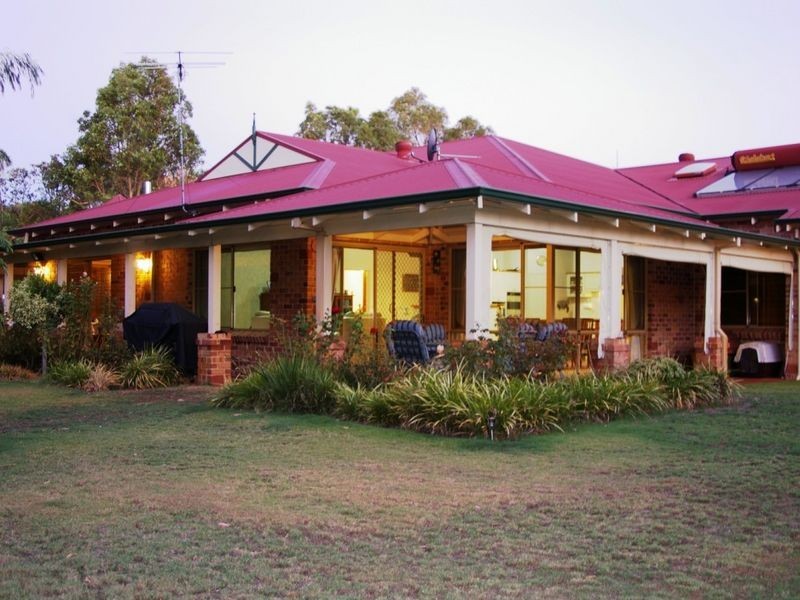 7 Watermass Place, Australind WA 6233
