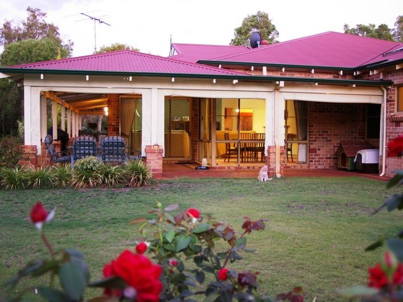 7 Watermass Place, Australind WA 6233