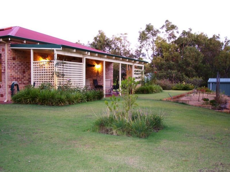 7 Watermass Place, Australind WA 6233