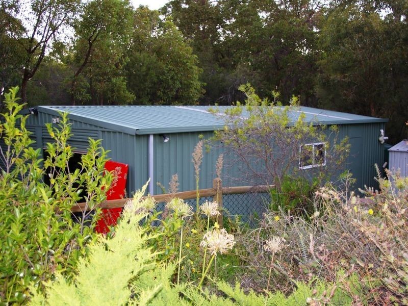 7 Watermass Place, Australind WA 6233