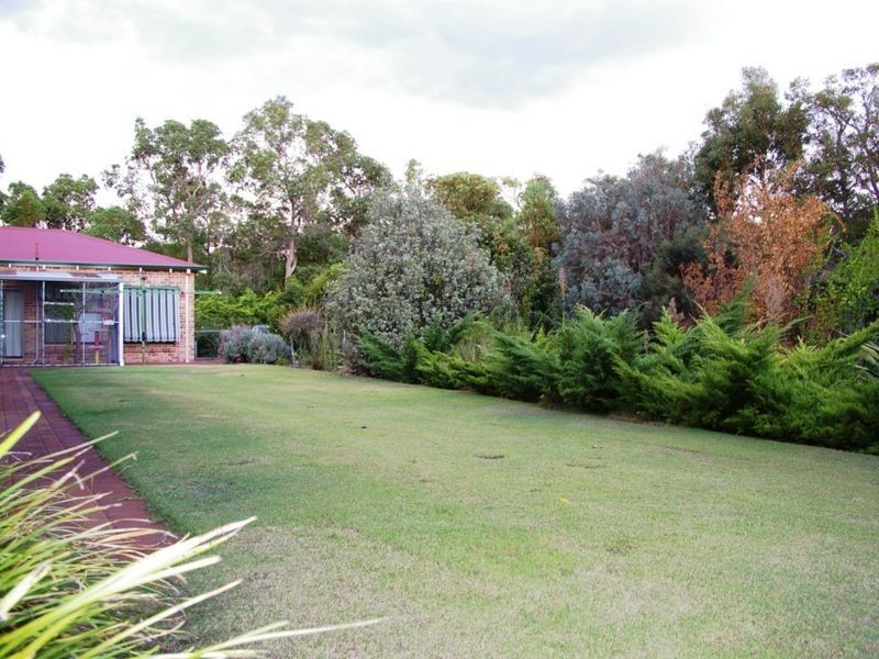 7 Watermass Place, Australind WA 6233