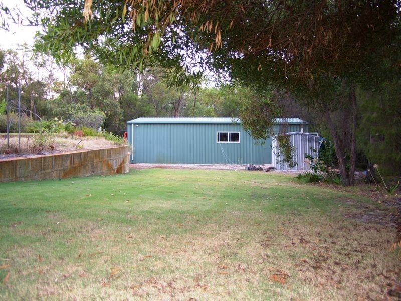 7 Watermass Place, Australind WA 6233