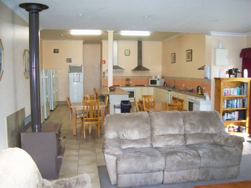 47 Collins Street, Donnybrook WA 6239