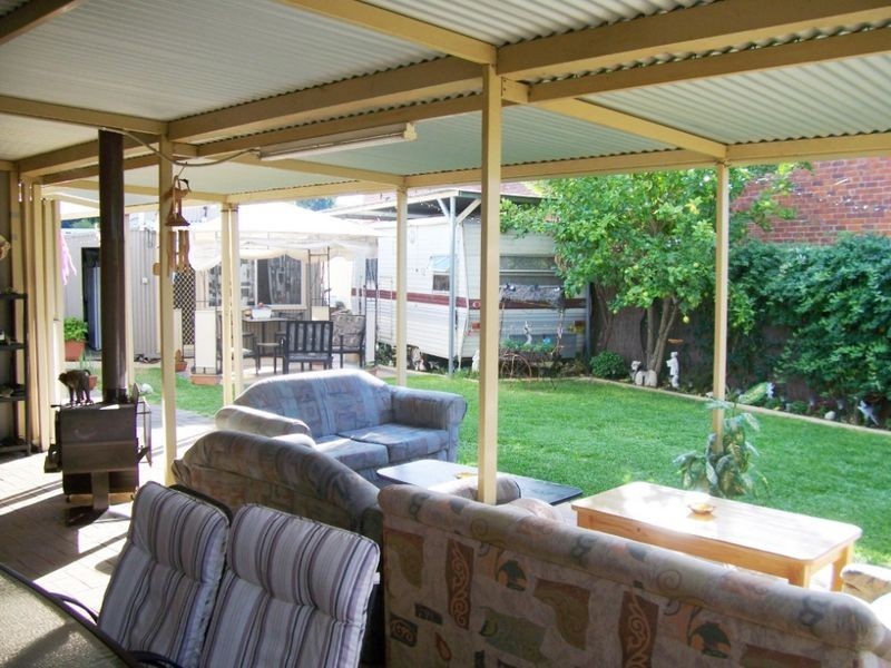 47 Collins Street, Donnybrook WA 6239