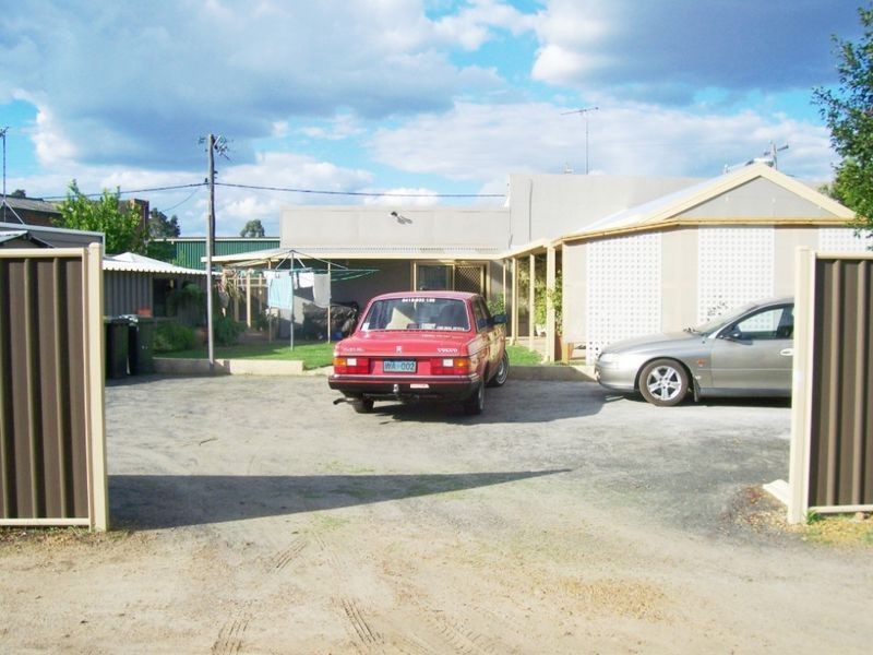 47 Collins Street, Donnybrook WA 6239