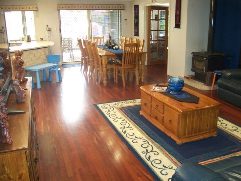 23 Hornibrook Road, Dalyellup WA 6230