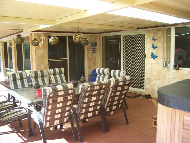 23 Hornibrook Road, Dalyellup WA 6230