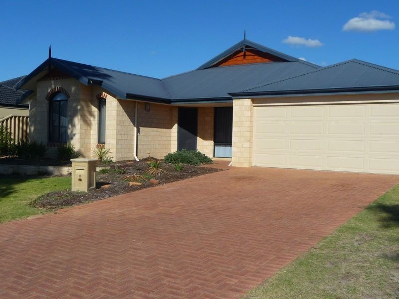 10 Gascoyne Circle, Eaton WA 6232