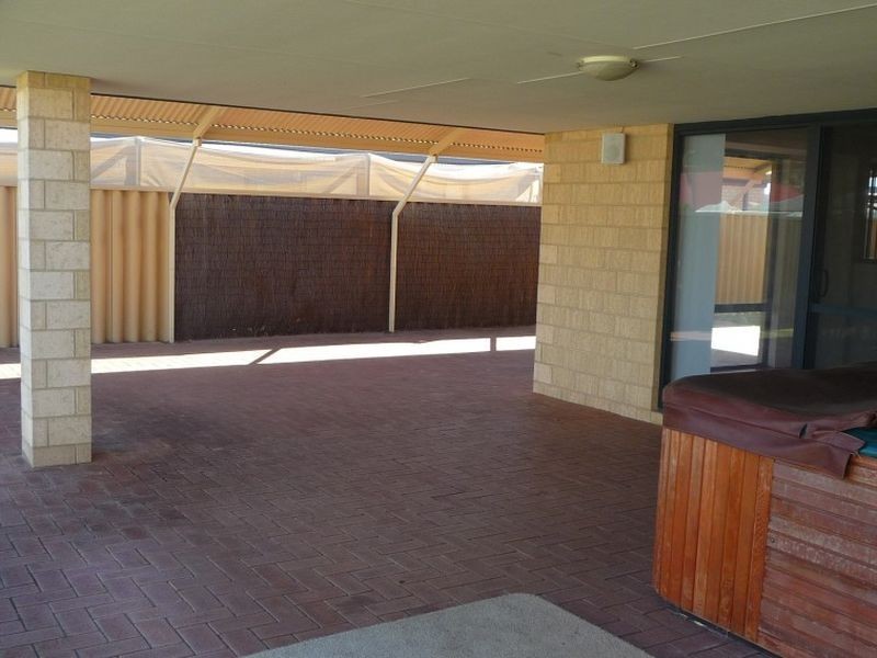 10 Gascoyne Circle, Eaton WA 6232