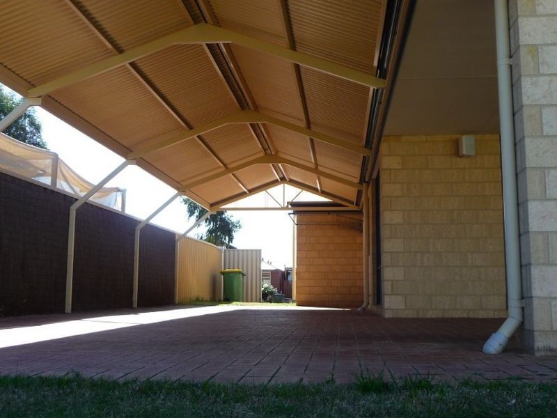10 Gascoyne Circle, Eaton WA 6232