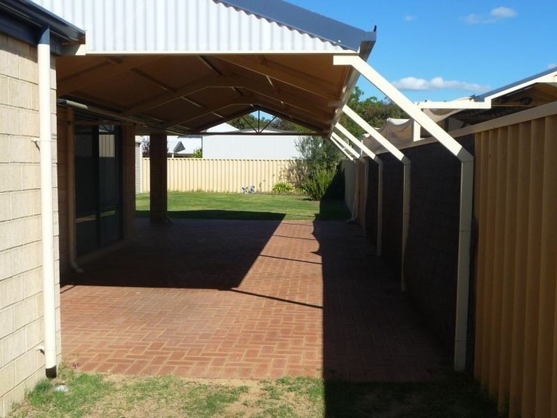 10 Gascoyne Circle, Eaton WA 6232