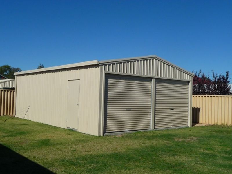 10 Gascoyne Circle, Eaton WA 6232