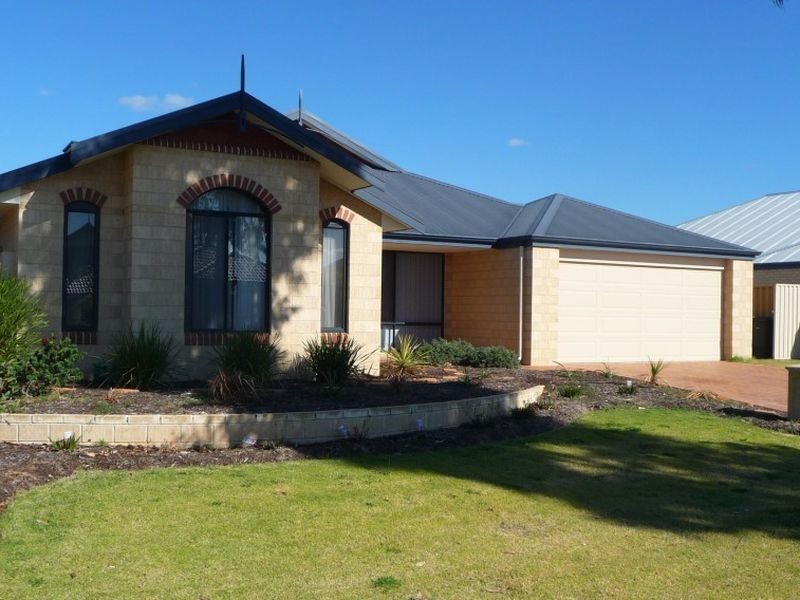 10 Gascoyne Circle, Eaton WA 6232