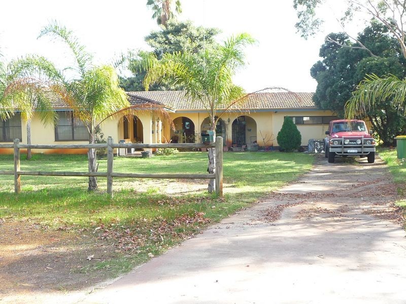 7 Bussell Highway, Usher WA 6230