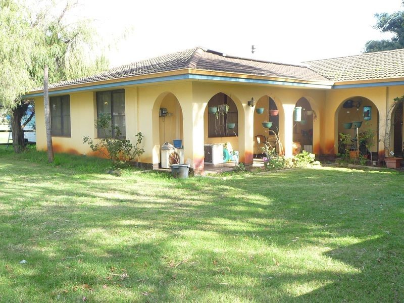 7 Bussell Highway, Usher WA 6230