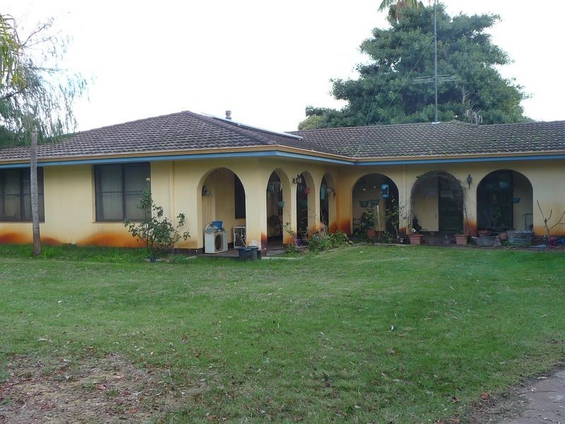 7 Bussell Highway, Usher WA 6230