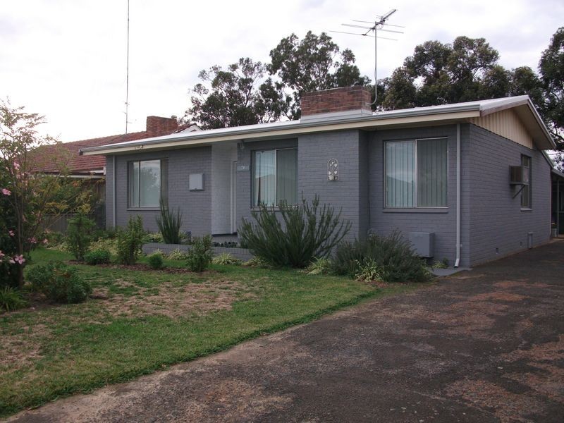 36 George Avenue, Brunswick WA 6224