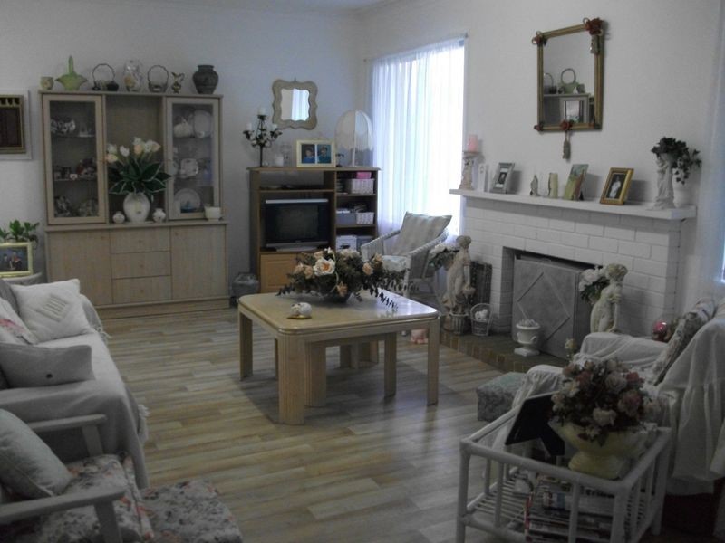 36 George Avenue, Brunswick WA 6224