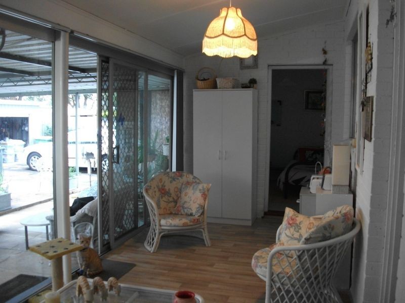 36 George Avenue, Brunswick WA 6224