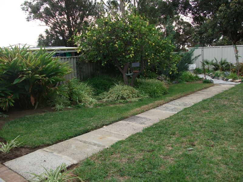 36 George Avenue, Brunswick WA 6224