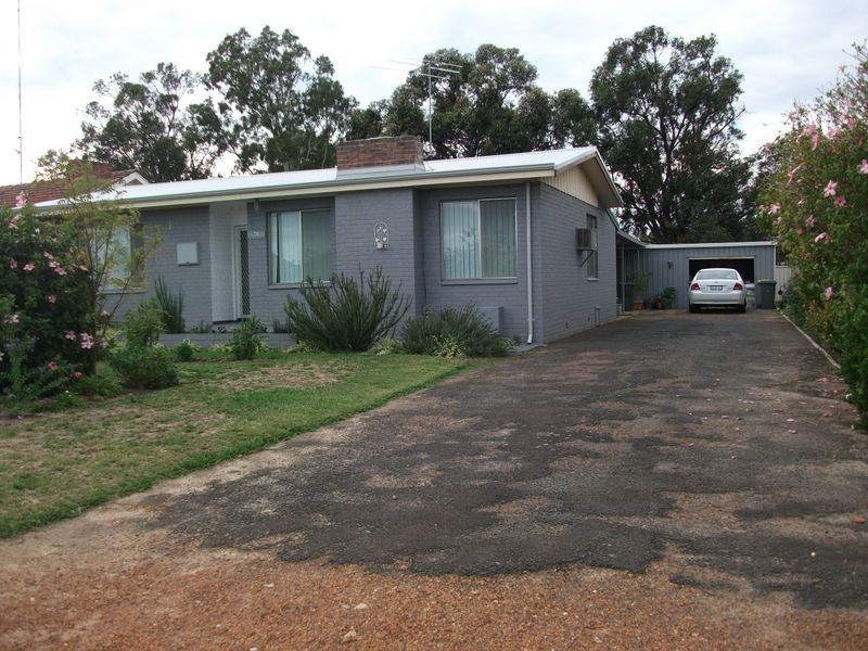 36 George Avenue, Brunswick WA 6224