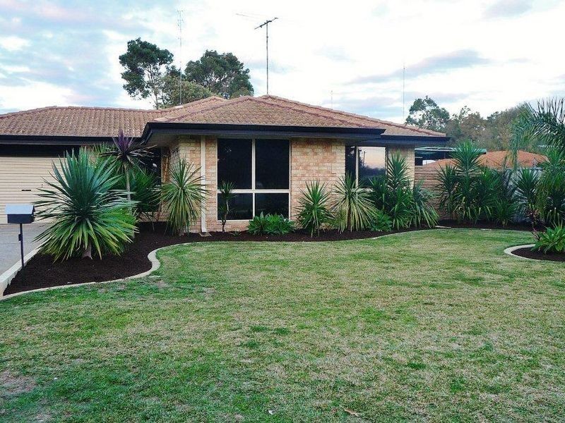 28 Kurrajong Circle, Glen Iris WA 6230