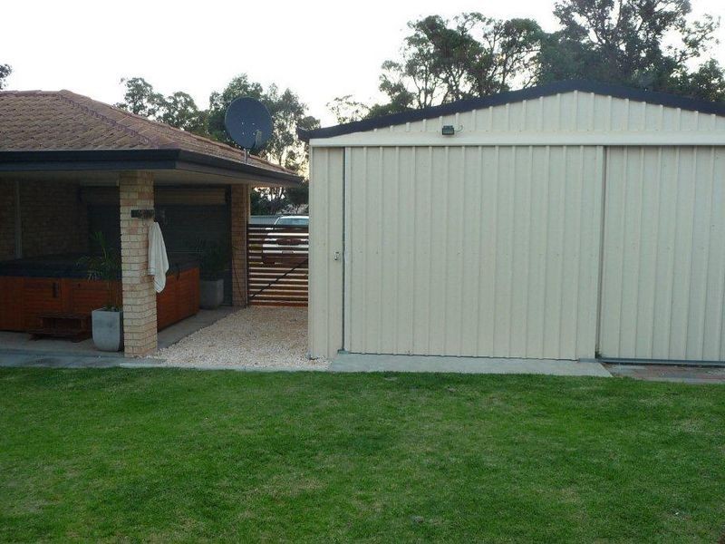 28 Kurrajong Circle, Glen Iris WA 6230