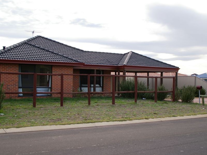 56 Range Road, Capel WA 6271