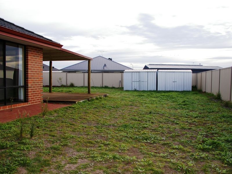 56 Range Road, Capel WA 6271