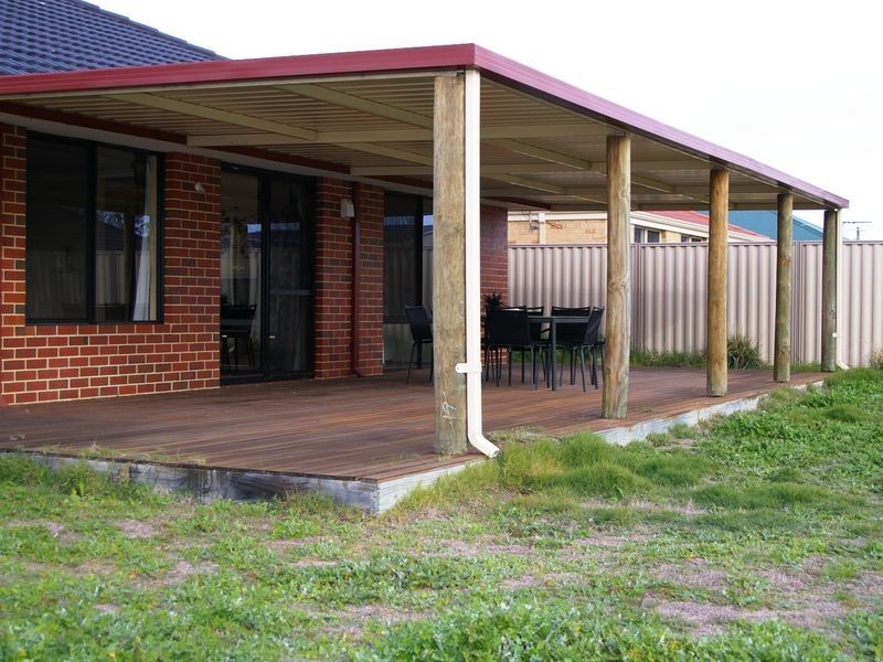 56 Range Road, Capel WA 6271