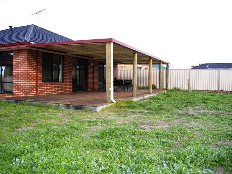 56 Range Road, Capel WA 6271