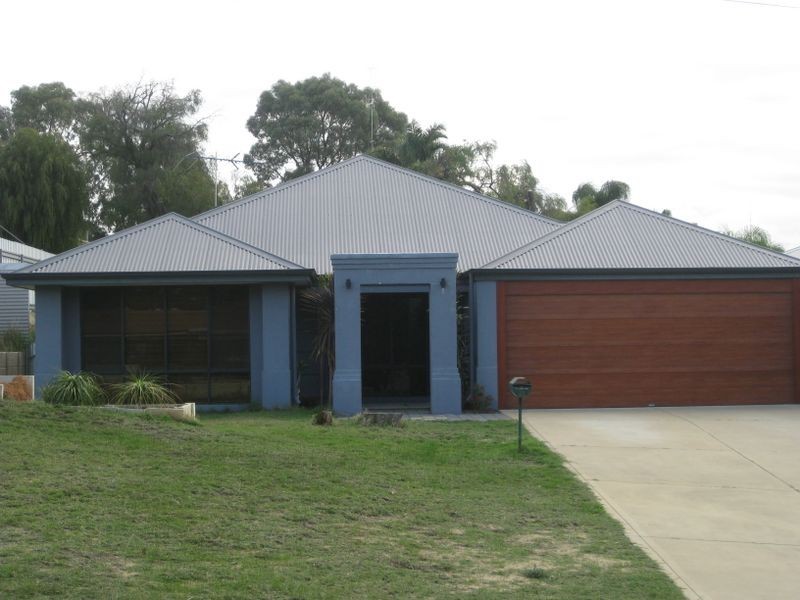 16 Millard Street, Eaton WA 6232