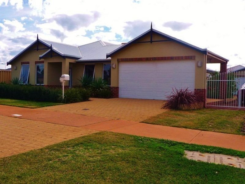 11 Millbridge Boulevard, Eaton WA 6232