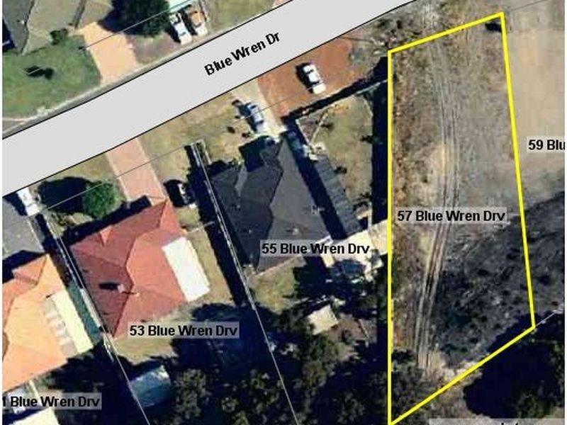 57 Blue Wren Drive, Eaton WA 6232