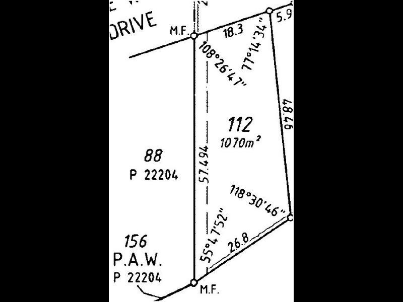 57 Blue Wren Drive, Eaton WA 6232