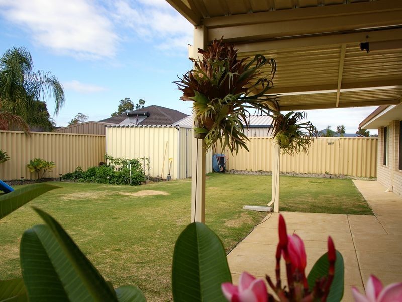 18 Swan Avenue, Eaton WA 6232