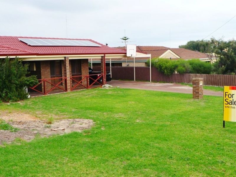 1 Absolon Crescent, Australind WA 6233